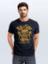 Herren T-Shirt  Tiki  Maske Surf Honolulu Hawaii Beach Supply Sommer Sonne Printshirt Aufdruck Fashion Streetstyle Neverless®preview