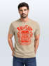 Herren T-Shirt  Tiki  Maske Surf Honolulu Hawaii Beach Supply Sommer Sonne Printshirt Aufdruck Fashion Streetstyle Neverless®preview
