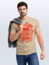 Herren T-Shirt  Tiki  Maske Surf Honolulu Hawaii Beach Supply Sommer Sonne Printshirt Aufdruck Fashion Streetstyle Neverless®preview