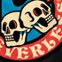 Herren T-Shirt Totenkopf Logo Print Aufdruck Skull Fashion Streetstyle Neverless®preview
