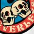 Herren T-Shirt Totenkopf Logo Print Aufdruck Skull Fashion Streetstyle Neverless®preview