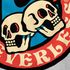 Herren T-Shirt Totenkopf Logo Print Aufdruck Skull Fashion Streetstyle Neverless®preview