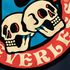Herren T-Shirt Totenkopf Logo Print Aufdruck Skull Fashion Streetstyle Neverless®preview