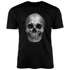 Herren T-Shirt Totenkopf Skull Totenschädel Aufdruck Print Motiv Fashion Streetstyle Neverless®preview