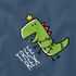 Herren T-Shirt Tree Rex Weihnachten Spruch lustig Dino Dinosaurier Tyrannosaurus XMAS Outfit Männer Moonworks®preview