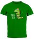 Herren T-Shirt Tree Rex Weihnachten Spruch lustig Dino Dinosaurier Tyrannosaurus XMAS Outfit Männer Moonworks®preview