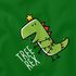 Herren T-Shirt Tree Rex Weihnachten Spruch lustig Dino Dinosaurier Tyrannosaurus XMAS Outfit Männer Moonworks®preview