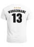 Herren T-Shirt Trikot WM 2026 Deutschland Frontprint und Backprint personalisiert mit Name Fanshirt Moonworks®preview