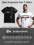 Herren T-Shirt Trikot WM 2026 Frontprint und Backprint personalisiert mit Name Deutschlandshirt Moonworks®preview