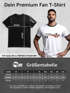 Herren T-Shirt Trikot WM 2026 Motiv personalisierbar mit Name und Trikonummer Retro Deutschlandshirt Moonworks®preview
