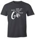Herren T-Shirt und am Ende ergibt alles einen Gin Spruch Fun-Shirt Spruch-Shirt für Gin-Trinker Moonworks®preview