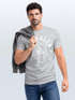 Herren T-Shirt Valhalla Runen Vikings Wikinger Slim Fit Neverless®preview