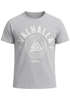 Herren T-Shirt Valhalla Runen Vikings Wikinger Slim Fit Neverless®preview