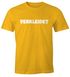 Herren T-Shirt Verkleidet Fasching Fastnacht Kostüm Karneval Verkleidung lustig  Fun-Shirt Moonworks®preview