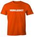 Herren T-Shirt Verkleidet Fasching Fastnacht Kostüm Karneval Verkleidung lustig  Fun-Shirt Moonworks®preview