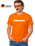 Herren T-Shirt Verkleidet Fasching Fastnacht Kostüm Karneval Verkleidung lustig Grruppenkostüm Faschingsmuffel Fun-Shirt Moonworks®preview
