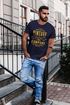 Herren T-Shirt Vintage Company Arrows Pfeile Hipster Druck Motiv Slim Fit Neverless®preview