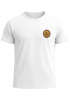 Herren T-Shirt Wald Bäume Logo Badge Naturliebhaber Outdoor Fashion Streetstyle Neverless®preview