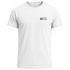 Herren T-Shirt Wandern Berge Alpen Schweiz Fotoprint Backprint Outdoor Fashion Streetstyle Prrintshirt Männer Neverless®preview