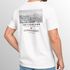 Herren T-Shirt Wandern Berge Alpen Schweiz Fotoprint Backprint Outdoor Fashion Streetstyle Prrintshirt Männer Neverless®preview