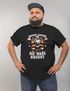 Herren T-Shirt Weihnachten Fitness-Spruch Lustig Advent Advent die Wade brennt XMAS Outfit Männer Moonworks®preview