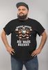 Herren T-Shirt Weihnachten Fitness-Spruch Lustig Advent Advent die Wade brennt XMAS Outfit Männer Moonworks®preview