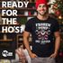 Herren T-Shirt Weihnachten Fitness-Spruch Lustig Frohes Pumpen ihr Lappen XMAS Outfit Männer Moonworks®preview