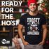 Herren T-Shirt Weihnachten Fitness Spruch lustig Schneemann Frosty the Swoleman XMAS Outfit Moonworks®preview