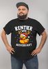 Herren T-Shirt Weihnachten Rentier war ausverkauft Elch Spruch lustig Ente XMAS Moonworks®preview