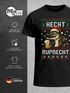 Herren T-Shirt Weihnachten Spruch lustig Hecht Rruprecht Ugly XMAS Outfit Weihnachtsshirt Männer Moonworks®preview