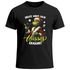 Herren T-Shirt Weihnachten Spruch lustig XMAS Printshirt Weihnachtsoutfit Männer Moonworks®preview