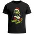 Herren T-Shirt Weihnachten Spruch lustig XMAS Printshirt Weihnachtsoutfit Männer Moonworks®preview