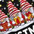 Herren T-Shirt Weihnachten Wichtel Zuckerstangen Merry Christmas Weihnachtsshirt Männer Moonworks®preview