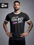 Herren T-Shirt WM-Shirt Island Iceland Ísland Fan-Shirt WM Fußball-Sommer 2026 Fußball Weltmeisterschaft Moonworks®preview