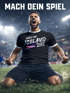 Herren T-Shirt WM-Shirt Island Iceland Ísland Fan-Shirt WM Fußball-Sommer 2026 Fußball Weltmeisterschaft Moonworks®preview