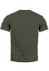 Herren T-Shirt Wohnmobil Camper Camping Herzschlag EKG Fun-Shirt lustig Moonworks®preview