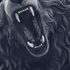 Herren T-Shirt Wolf mit Augenklappe Wikinger Nordmänner Mythologie Runen Fabeltiere Neverless®preview
