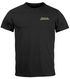Herren T-Shirt Wunderland Fun Motiv Printshirt Backprint Schriftzug Spruch lustig Moonworks®preview