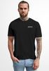 Herren T-Shirt Wunderland Fun Motiv Printshirt Backprint Schriftzug Spruch lustig Moonworks®preview