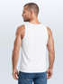 Herren Tank-Top Adler Aufdruck Neverless®preview