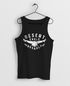 Herren Tank-Top Adler Aufschrift Desert Eagle Assault Muskelshirt Muscle Shirt Neverless®preview