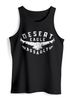 Herren Tank-Top Adler Aufschrift Desert Eagle Assault Muskelshirt Muscle Shirt Neverless®preview