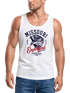 Herren Tank Top Adler Eagle Neverless®preview
