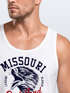 Herren Tank Top Adler Eagle Neverless®preview