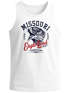 Herren Tank Top Adler Eagle Neverless®preview