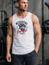 Herren Tank Top Adler Eagle Neverless®preview