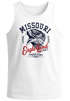 Herren Tank Top Adler Eagle Neverless®preview
