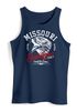 Herren Tank Top Adler Eagle Neverless®preview