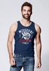 Herren Tank Top Adler Eagle Neverless®preview