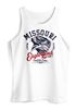 Herren Tank Top Adler Eagle Neverless®preview